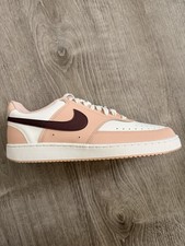 Women s Nike Court Vision Low - Pink