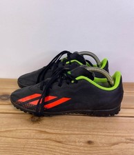 Adidas X Speedflow.4 TF Youth Turf Soccer Shoes Size: US 3.5Y