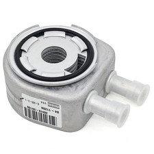 264102G100 Engine Oil Cooler For Hyundai Santa Fe Tucson Kia Optima 2.0L 2.4L