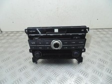 Mazda CX-7 Radio Lettore CD Stereo Unità Testa Senza Codice Mk1 2007-2012‡