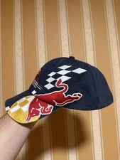 Red Bull Racing Renault Formula One Team Cap Hat One Size Retro  2010