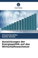 Chouaib Benqlilou (U. A.) | Auswirkungen Der Energiepolitik Auf Das...