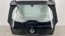 Lunette arrière Renault TWINGO