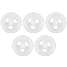 5 Pcs Parrot Nesting Box Bird Cage Accessories Thermal Incubator