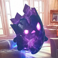 CUBE ZERO POINT SPRITE LVL 5 (INDEX)