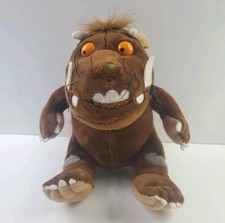 The Gruffalo 8" Plush Stuffed Toy