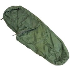 FAIR USGI Modular Sleeping Bag Patrol OD Green US Army Sleep System