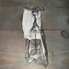 Pampered Chef Small Scoop Stainless Steel 1 Tablespoon New and Sealed #2530.  5