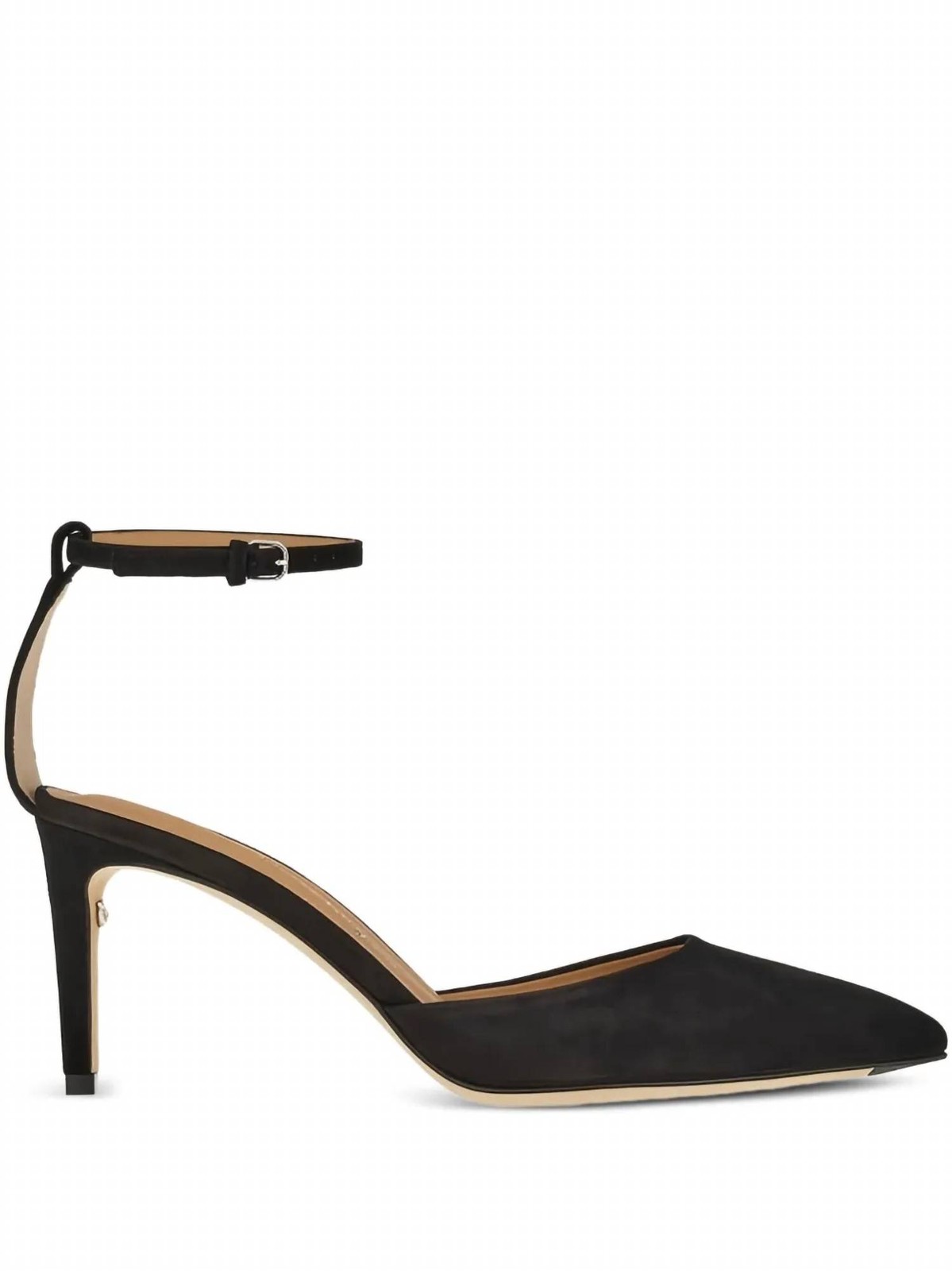 Salvatore Ferragamo Women's Leather Pumps Size 10.5