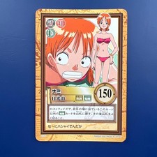 ONE PIECE Dress Battle Carddass C370