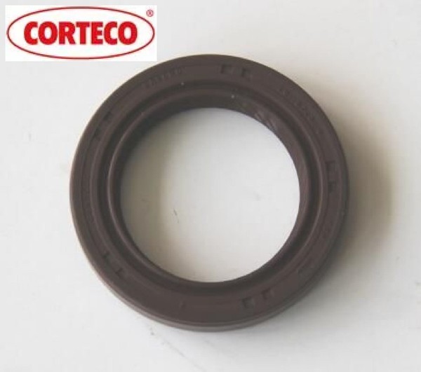 Corteco 49434499 Wellendichtring FüR Kurbelwelle FüR Hyundai FüR Kia-image