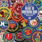 RUSS WINSTANLEY'S HEART OF NORTHERN SOUL New & Sealed LP Vinyl - Wigan Casino