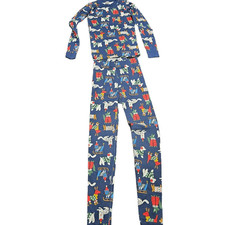 Hanna Andersson pajama set