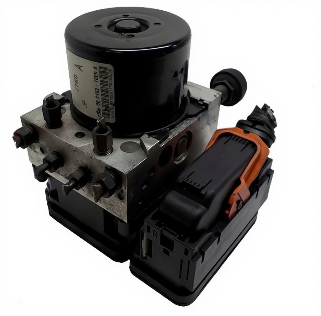 ABS PUMP ANTI-LOCK BRAKE ASSEMBLY 09-13 SUZUKI GRAND VITARA AT 2.4