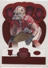 2014 Panini Crown Royale Rookie Class of Retail Red 74/99 Shayne Skov #149 3o2