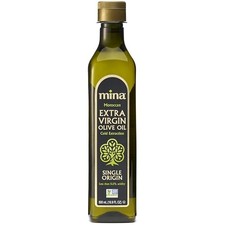 Extra Virgin Olive Oil New Harvest