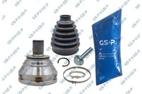 NEU - GSP 803101 Gelenksatz, Antriebswelle FüR Audi Cupra Seat