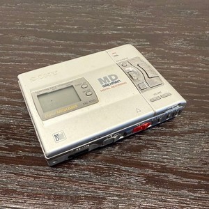 Sony Mz R30 | eBay