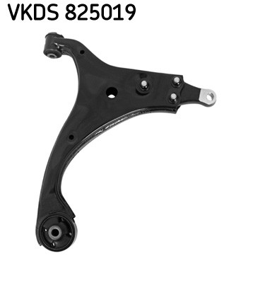 Lower SKF SWEDEN VKDS 825019 Control/Trailing Arm, wheel suspension for HYUNDAI,