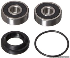 Pivot Works Front Wheel Bearings PWFWS-H24-000 1974-1978 Honda CB125S NEW