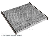 Filter, Innenraumluft Blue Print ADT32526 FüR OE 08974-00820 - 08974-00820