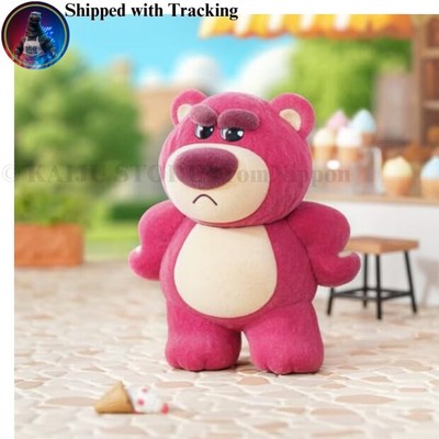 52TOYS LOTSO IT'S ME 2 Blind Box 1pc Figure Toy Story Disney