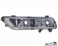 TYC Nebelscheinwerfer Links FüR VW Passat Alltrack B7 365 3C 36 Variant 10-15