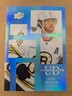 2024-25 Upper Deck Series 1 - Ud Portraits David Pastrnak #P-4