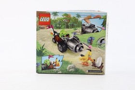 LEGO 75821 The Angry Birds Movie: Piggy Car Escape New Sealed