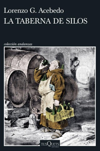 La taberna de Silos [Spanish] [Paperback]