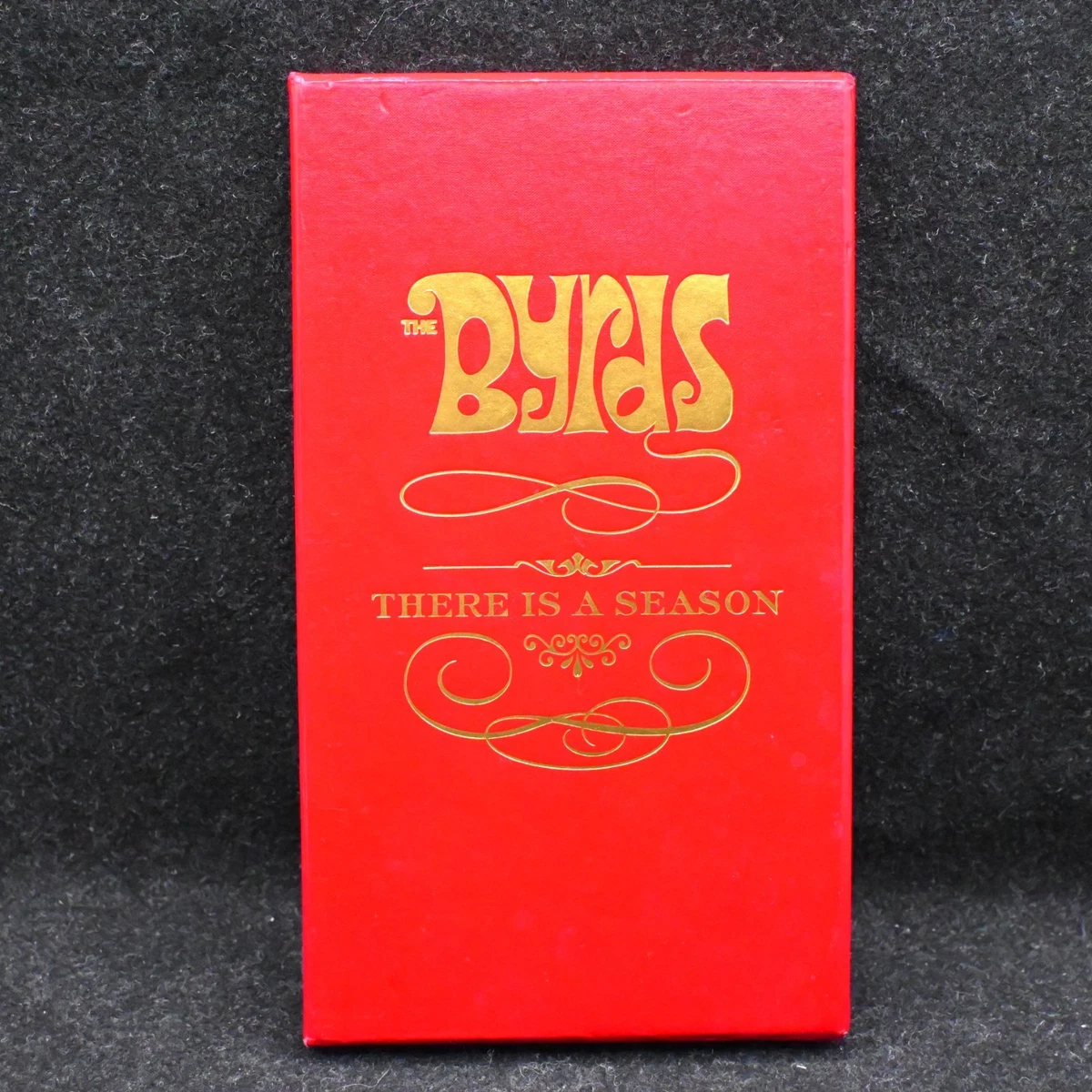 Box Set The Byrds Music CDs for sale - eBay