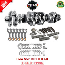 Kit de distribution BMW 535