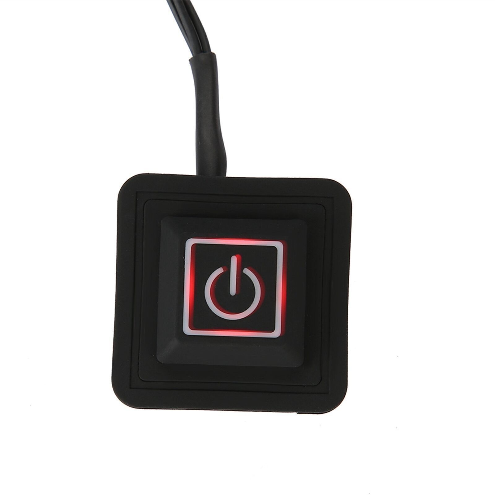 USB Electric Clothes Five Heater Pads Heating Element Adjustable Warmer