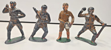 4 BARCLAY MANOIL SOLIDERS LEAD VTG