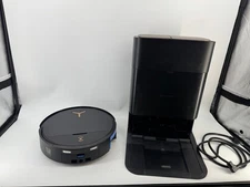 Ecovacs Deebot X9 Pro Omni 18,000Pa Robot Vacuum Mop Self-Emptying