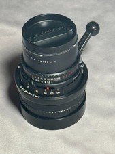 Hasselblad 150mm F/4 Carl Zeiss Sonnar CT Lens -Near Mint
