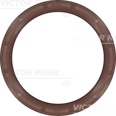 VICTOR REINZ Wellendichtring Kurbelwelle 81-40489-00 für VW AUDI PORSCHE FPM 7P5