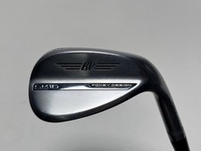Titleist Vokey SM10 Tour Chrome Sand Wedge SW 56 14 Bounce F-Grind SM10 RH