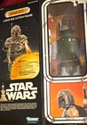 Kenner Star Wars Boba Fett Large Size Action Figure No. 39140 Boxed