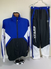 FILA x VFILES Blue Track Suit Size Small