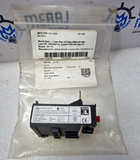 Lovato RF25.5 Solid State Overload Relay 3-5A...