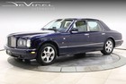 2001 Bentley Arnage