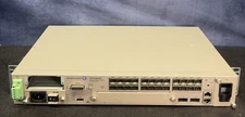 Alcatel-Lucent 7210 SAS-M Service Access Switch 24 SFP