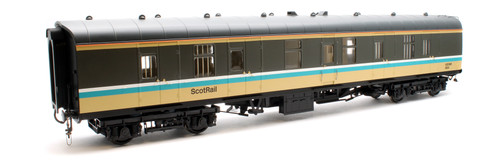 Heljan 4964 Mk1 Brake Gangwayed ScotRail 92088 (B4) | Zustand: New