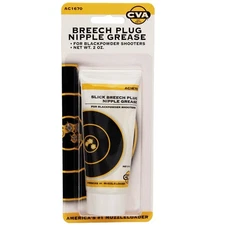 PlayStation Breech Plug / Nipple Grease,White
