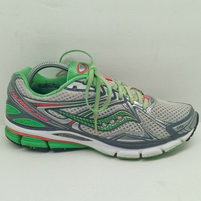saucony hurricane womens