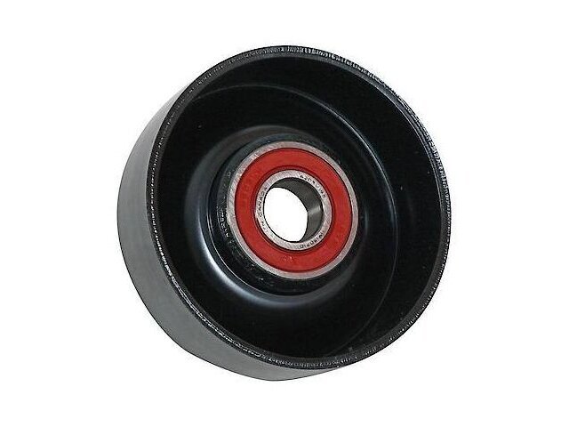 BOXI Automatic Belt Tensioner Assembly Fits For Chevy GMC C1500 C2500 - View #7
