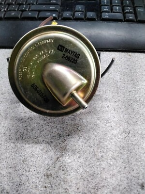 #ad #ad Maytag Washer Pressure Switch Part # 2 06220 $18.98