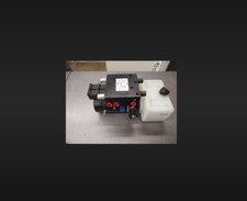 25012647 - Hiniker Power Unit C Plow Db-7885 25012647 - Hiniker Power Unit C Plow Db-7885