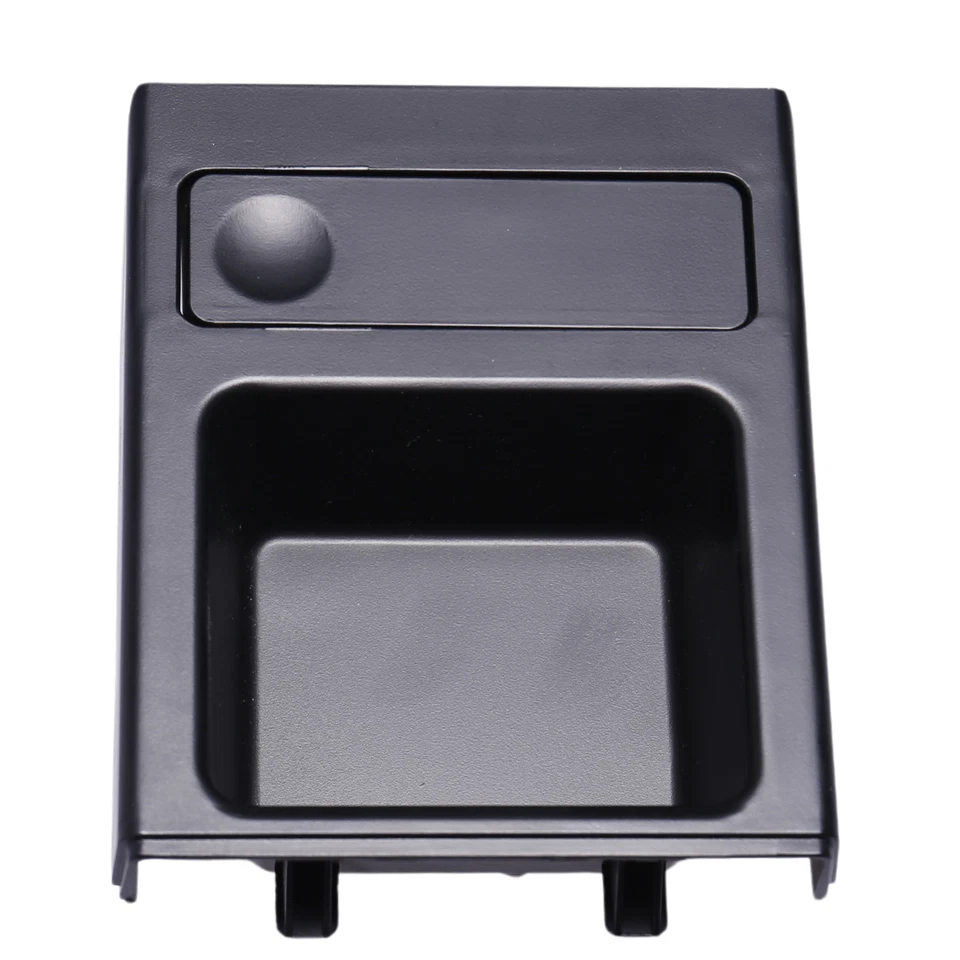 PARA BMW E46 BANDEJA PORTA MONEDAS 323i 325i 328i 330i M3 1997-2006 CONSOLA CENTRAL Foto 4 de 4